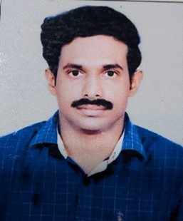 Prof. Saikat Majumdar